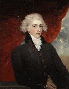 John Pitt, 2nd Earl of Chatham, Martin Archer Shee